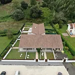 Casas Adosadas Julieta 別荘 リバデセリャ