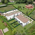 Casas Adosadas Julieta 別荘 *