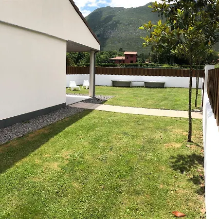 Casas Adosadas Julieta * Ribadesella