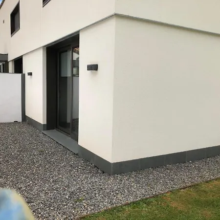 Casas Adosadas Julieta Ferienhaus *