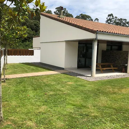 Casas Adosadas Julieta بيت للعطل *