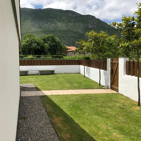 Casas Adosadas Julieta * Ribadesella