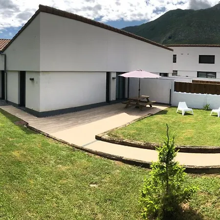 Casas Adosadas Julieta Сasa de vacaciones