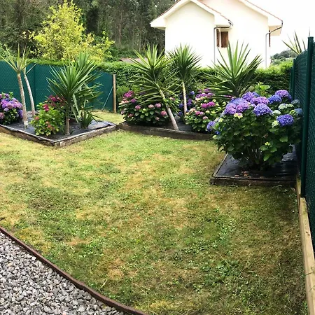 Casas Adosadas Julieta Vakantiehuis