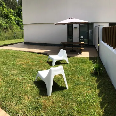 Casas Adosadas Julieta *