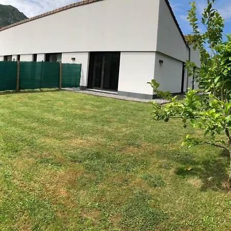 Сasa de vacaciones Casas Adosadas Julieta