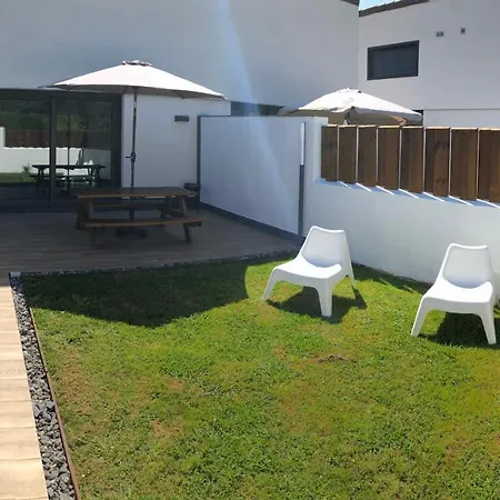 Casas Adosadas Julieta * Ribadesella