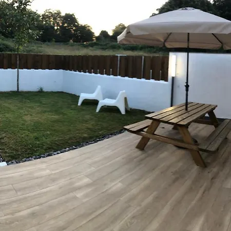 Casas Adosadas Julieta * Ribadesella