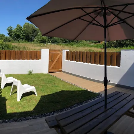 Casas Adosadas Julieta