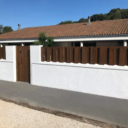 Casas Adosadas Julieta *