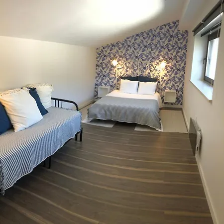 בית נופש Casas Adosadas Julieta