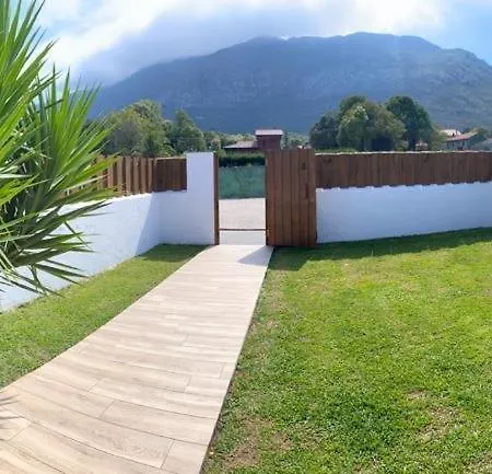 Casas Adosadas Julieta *