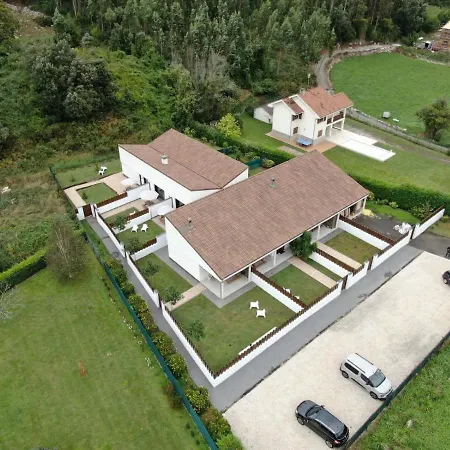Casas Adosadas Julieta *