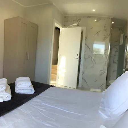 Casas Adosadas Julieta