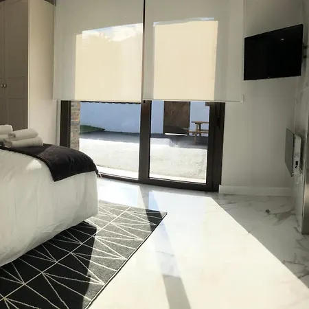 بيت للعطل Casas Adosadas Julieta ريباذيسييّا