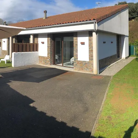 Сasa de vacaciones Casas Adosadas Julieta *