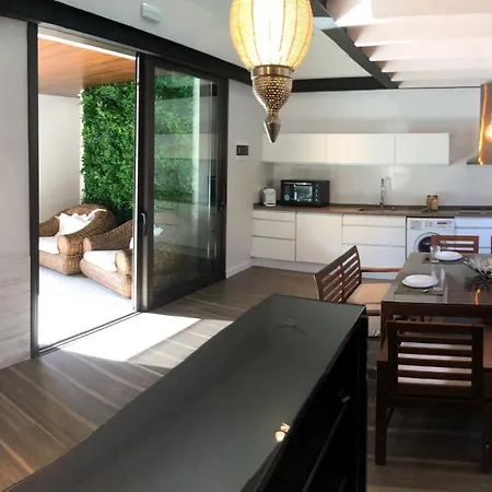 Casas Adosadas Julieta ריבאדסלה