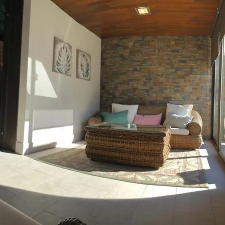 Casas Adosadas Julieta