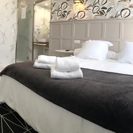 Casas Adosadas Julieta בית נופש ריבאדסלה