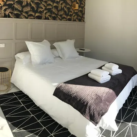 Casas Adosadas Julieta Hébergement de vacances Ribadesella