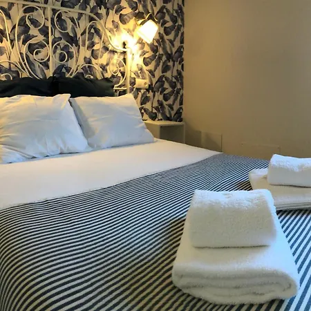 בית נופש Casas Adosadas Julieta *