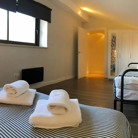 Casas Adosadas Julieta Ribadesella
