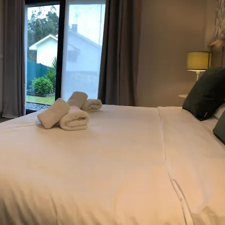 Сasa de vacaciones Casas Adosadas Julieta