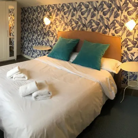 Casas Adosadas Julieta Prázdninový dům