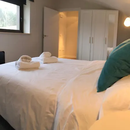 Prázdninový dům Casas Adosadas Julieta Ribadesella