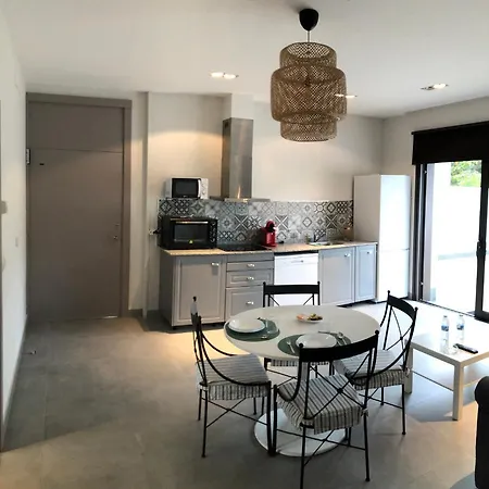 Casas Adosadas Julieta *