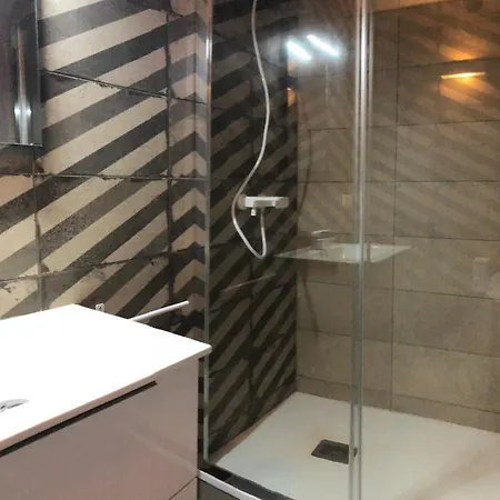 Casas Adosadas Julieta *