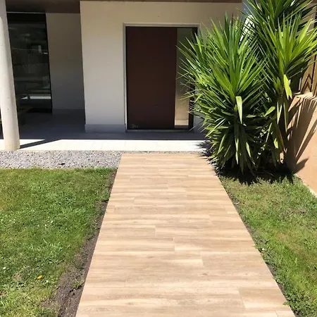 Casas Adosadas Julieta *