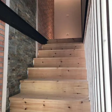 Casas Adosadas Julieta ريباذيسييّا