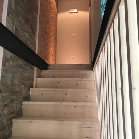 Casas Adosadas Julieta Prázdninový dům