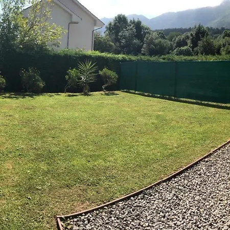 Casas Adosadas Julieta *