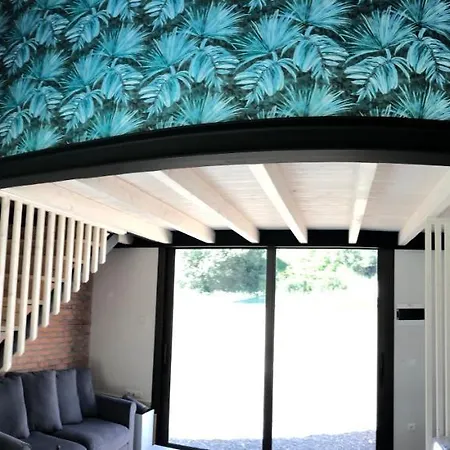 Casas Adosadas Julieta *