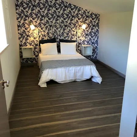 بيت للعطل Casas Adosadas Julieta ريباذيسييّا