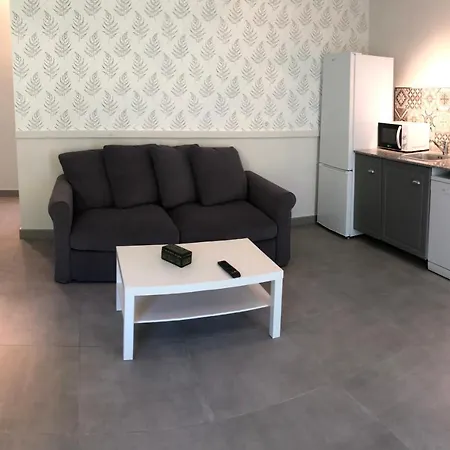 Prázdninový dům Casas Adosadas Julieta *