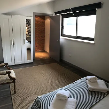 בית נופש Casas Adosadas Julieta ריבאדסלה