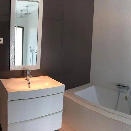 Casas Adosadas Julieta *