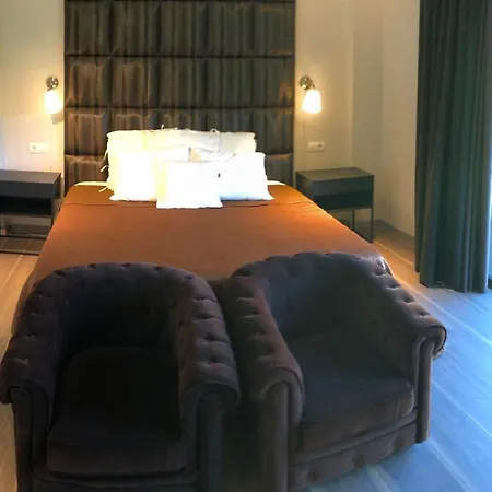 Casas Adosadas Julieta بيت للعطل *