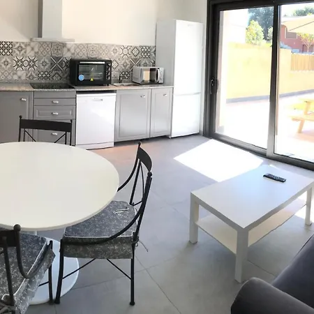 Casas Adosadas Julieta *