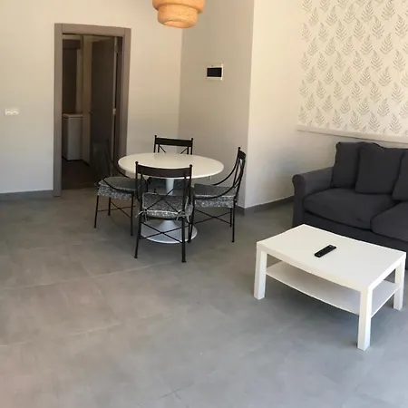 Prázdninový dům Casas Adosadas Julieta Ribadesella