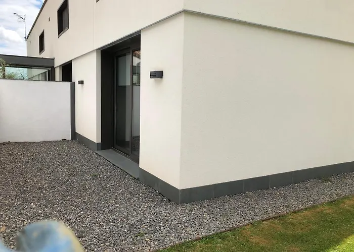 Casas Adosadas Julieta Сasa de vacaciones *