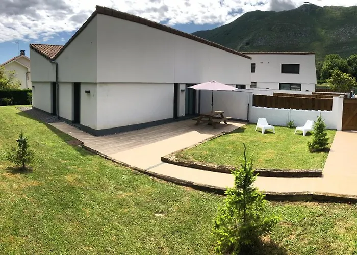 Casas Adosadas Julieta Сasa de vacaciones