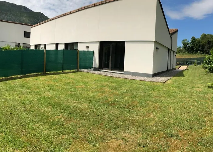 Casas Adosadas Julieta