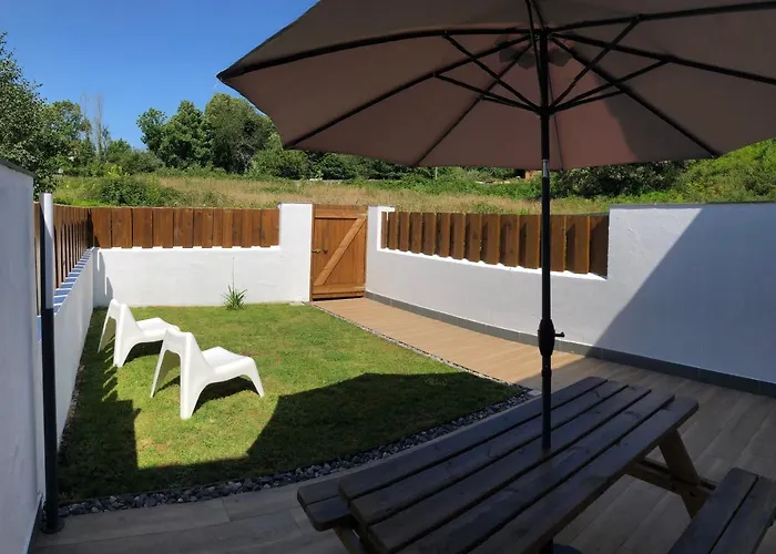 Casas Adosadas Julieta