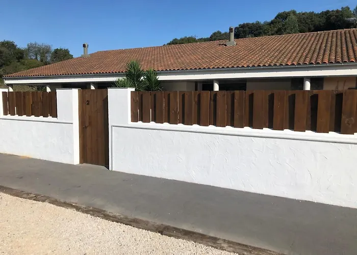 Casas Adosadas Julieta *