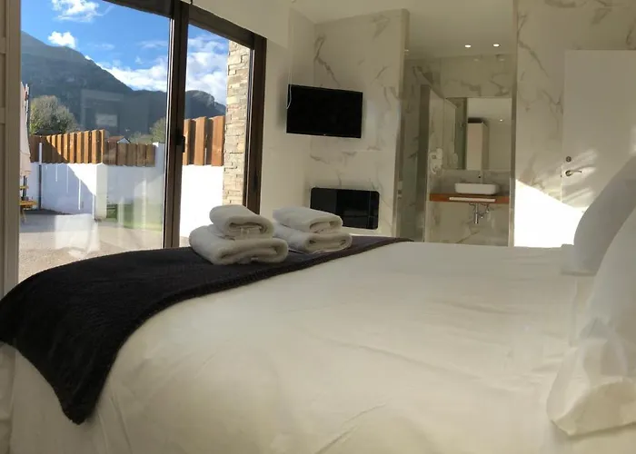 Casas Adosadas Julieta Сasa de vacaciones