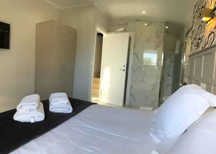 Casas Adosadas Julieta